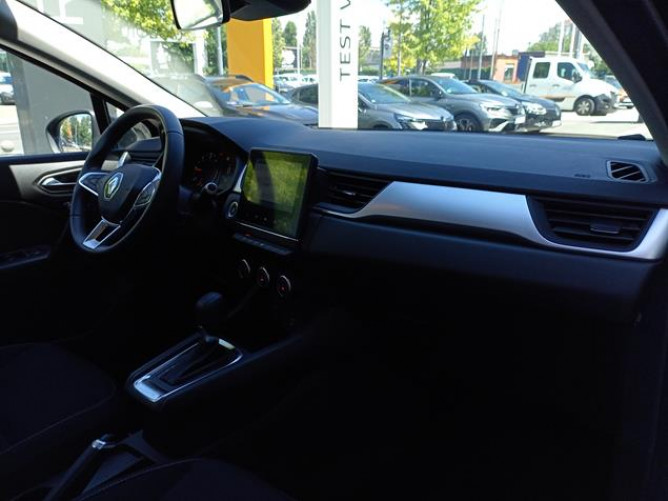Renault Captur 1.5 dCI Limited 
