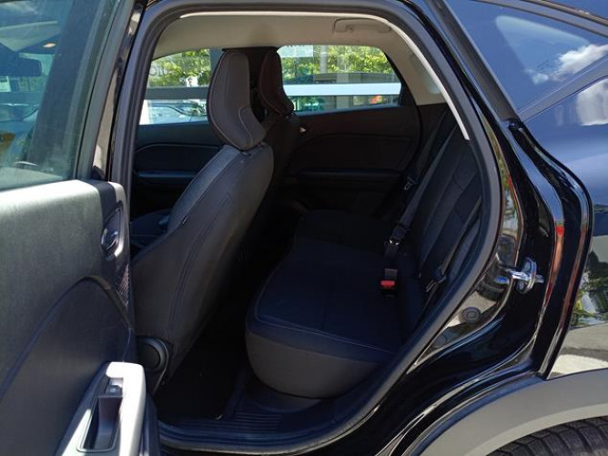 Renault Captur 1.5 dCI Limited 