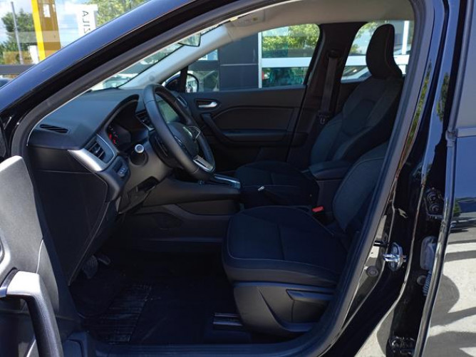 Renault Captur 1.5 dCI Limited 