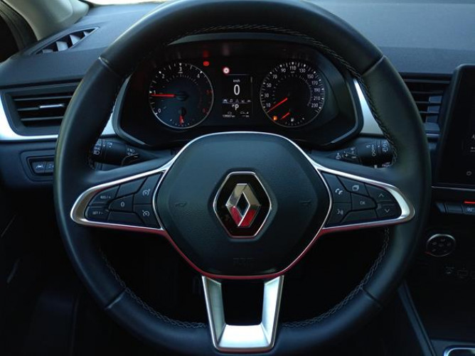 Renault Captur 1.5 dCI Limited 