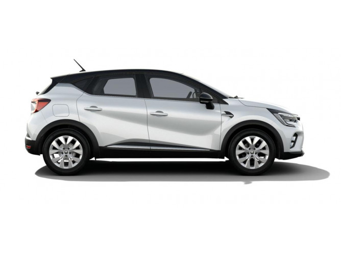 Renault Captur Limited Tce 90 