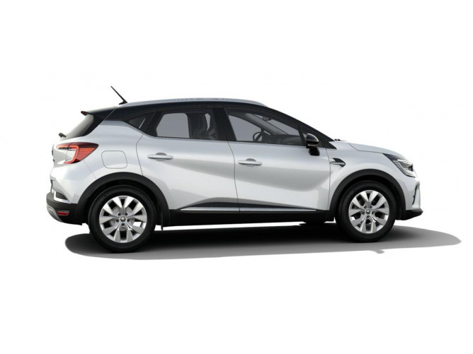 Renault Captur Intens Tce 140 