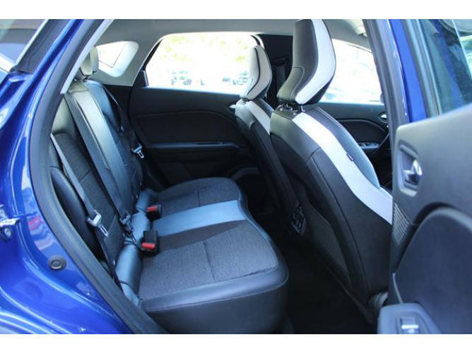 Renault Captur 1.0 tCe 