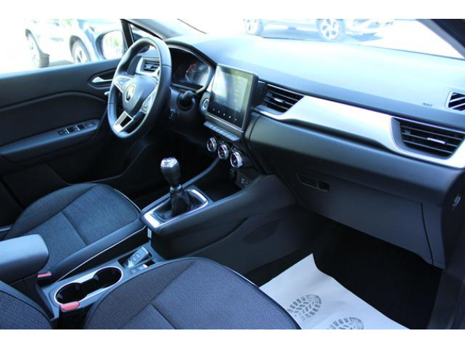 Renault Captur 1.0 tCe 
