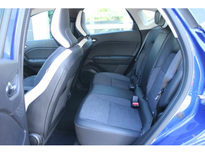 Renault Captur 1.0 tCe 
