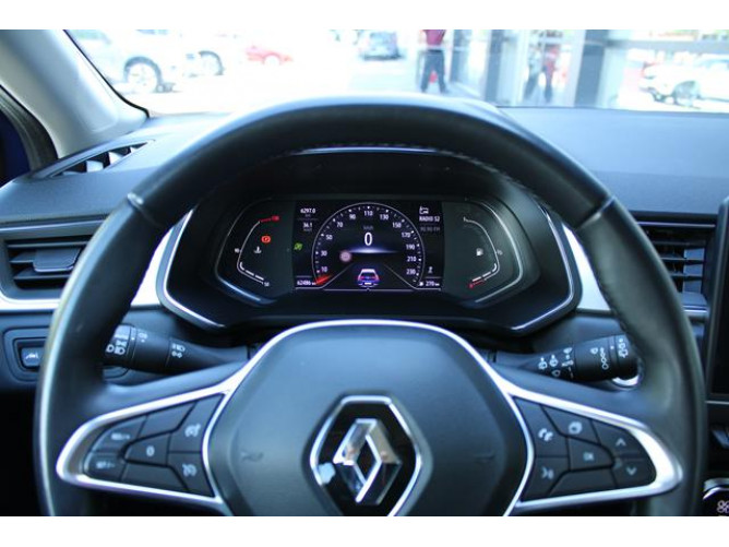 Renault Captur 1.0 tCe 