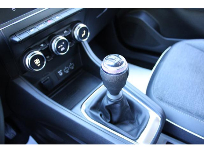 Renault Captur 1.0 tCe 