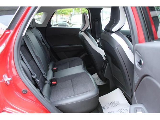 Renault Captur 1.0 tCe 