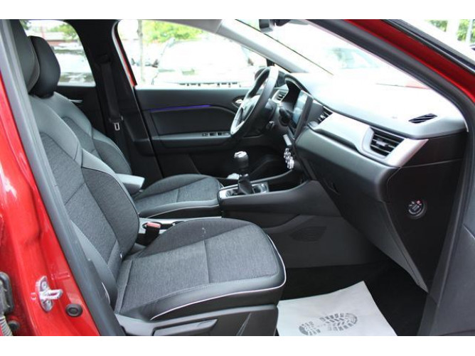 Renault Captur 1.0 tCe 