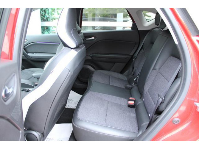 Renault Captur 1.0 tCe 
