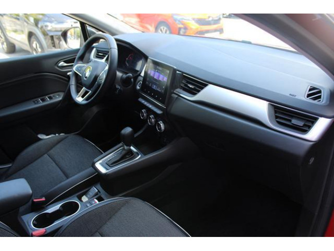 Renault Captur 1.3 tCe DCT Intens 