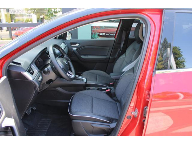 Renault Captur 1.3 tCe DCT Intens 