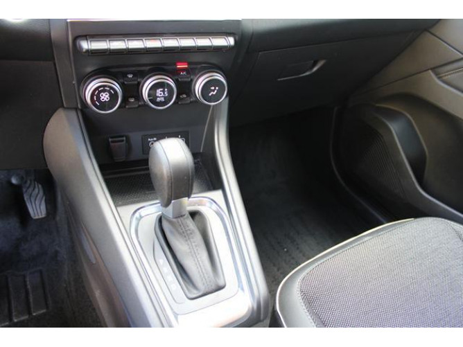 Renault Captur 1.3 tCe DCT Intens 