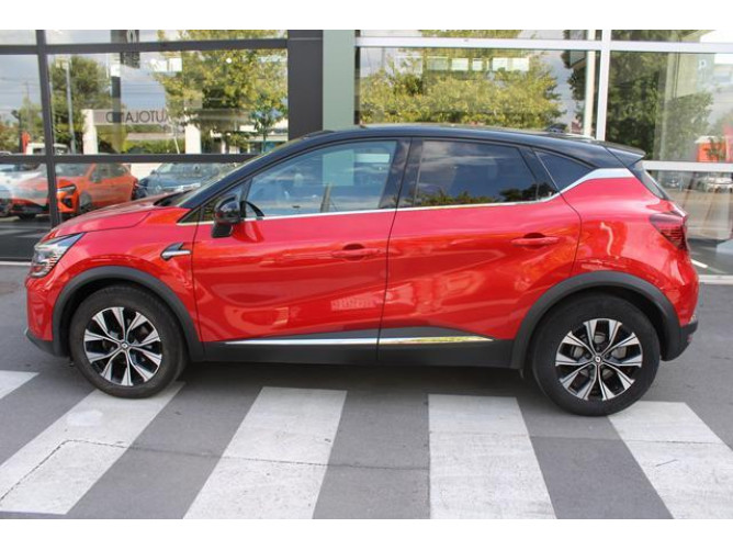 Renault Captur 1.0 tCe INTENS 