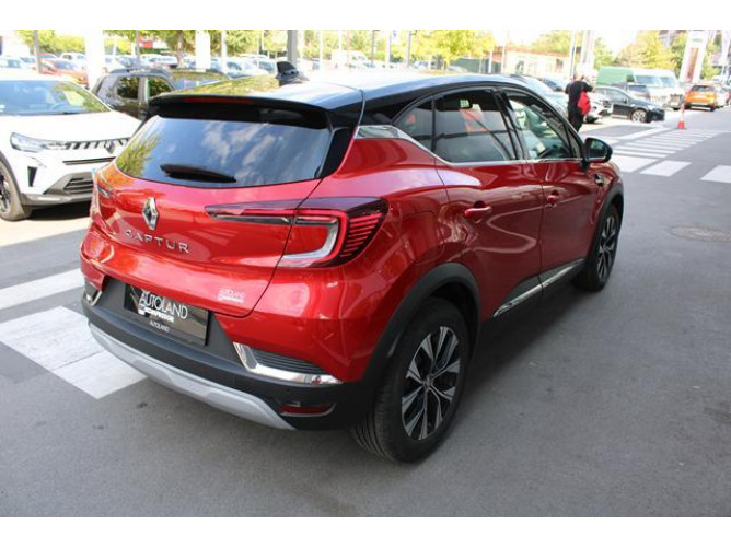 Renault Captur 1.0 tCe INTENS 