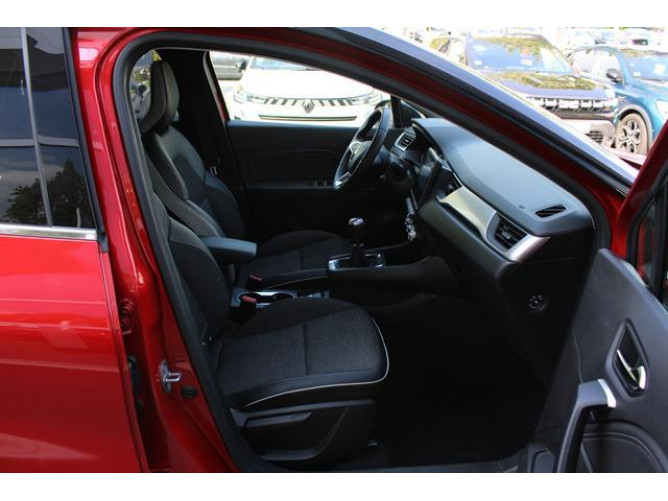 Renault Captur 1.0 tCe INTENS 
