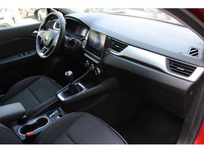 Renault Captur 1.0 tCe INTENS 