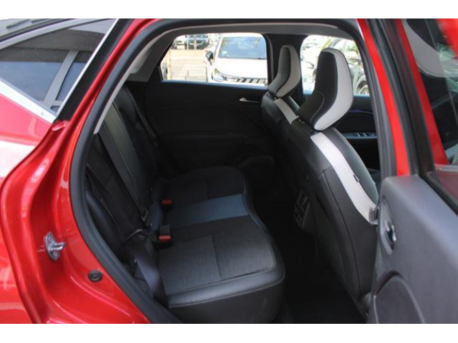 Renault Captur 1.0 tCe INTENS 