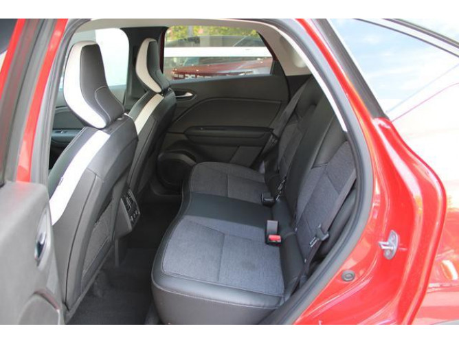 Renault Captur 1.0 tCe INTENS 