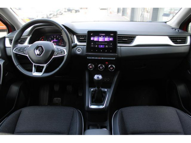 Renault Captur 1.0 tCe INTENS 