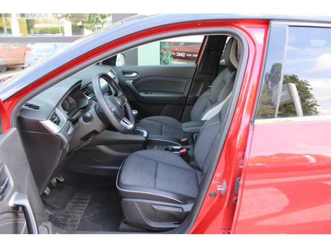 Renault Captur 1.0 tCe INTENS 