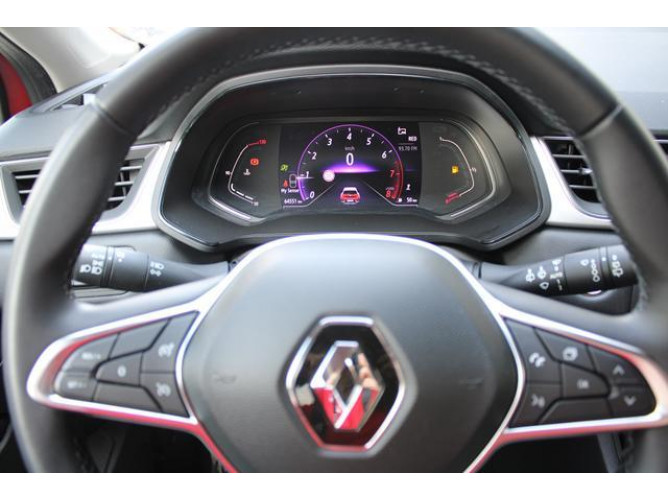 Renault Captur 1.0 tCe INTENS 