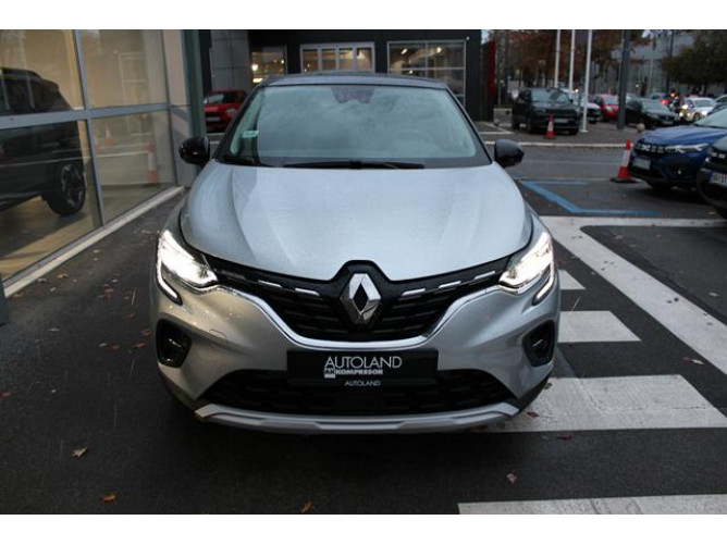 Renault Captur 1.0 tCe Intens 