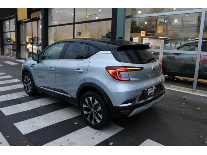 Renault Captur 1.0 tCe Intens 