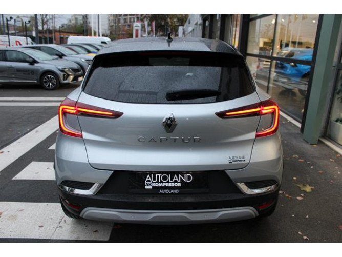 Renault Captur 1.0 tCe Intens 