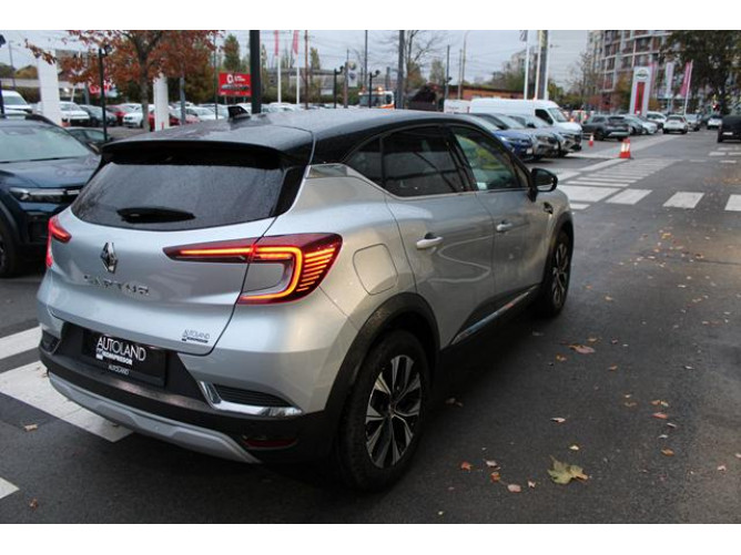 Renault Captur 1.0 tCe Intens 