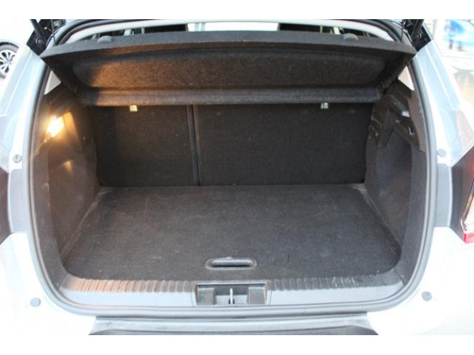 Renault Captur 1.0 tCe Intens 