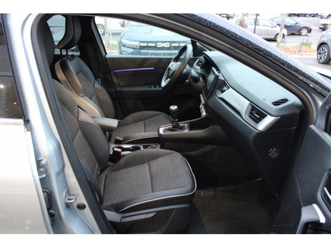 Renault Captur 1.0 tCe Intens 