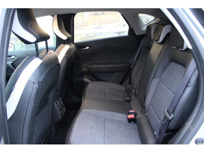 Renault Captur 1.0 tCe Intens 