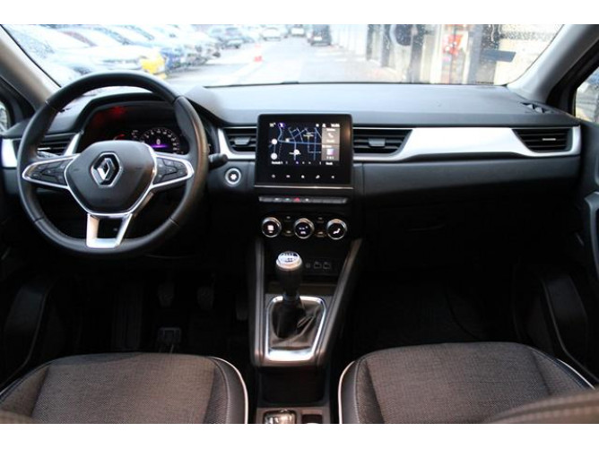 Renault Captur 1.0 tCe Intens 