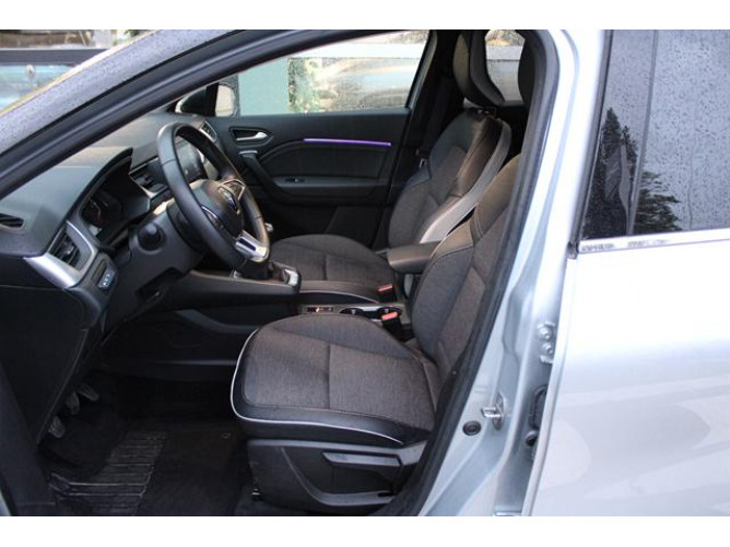 Renault Captur 1.0 tCe Intens 