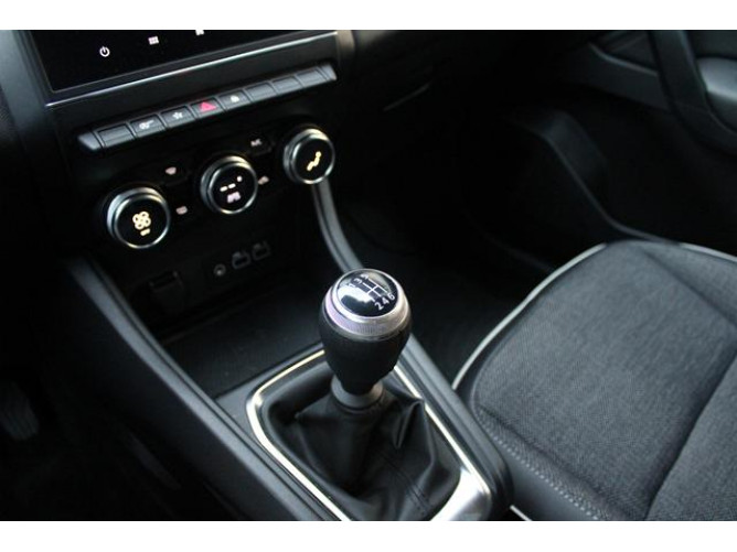 Renault Captur 1.0 tCe Intens 