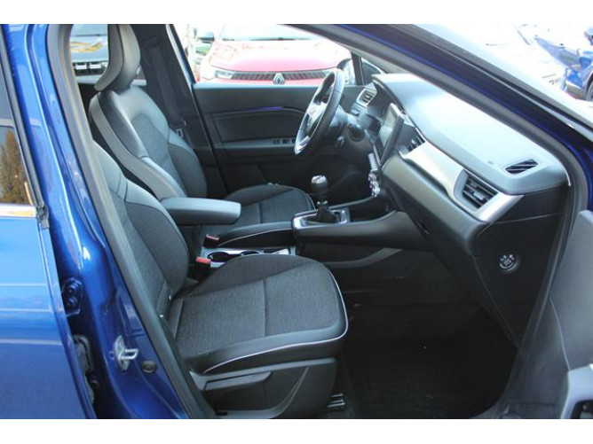 Renault Captur 1.0 tCe Intens 