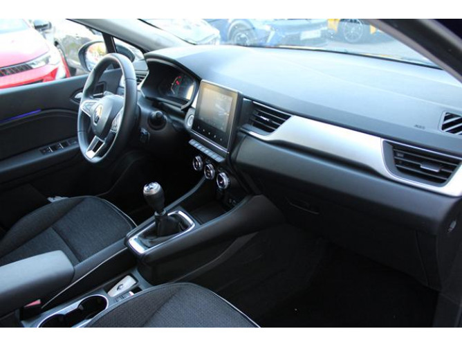 Renault Captur 1.0 tCe Intens 