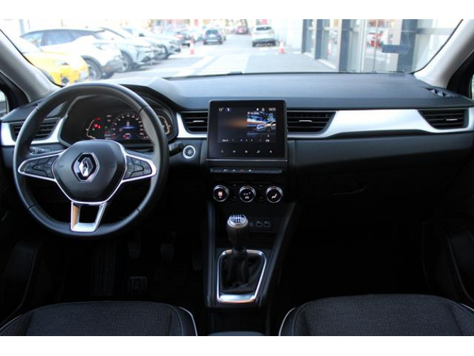 Renault Captur 1.0 tCe Intens 