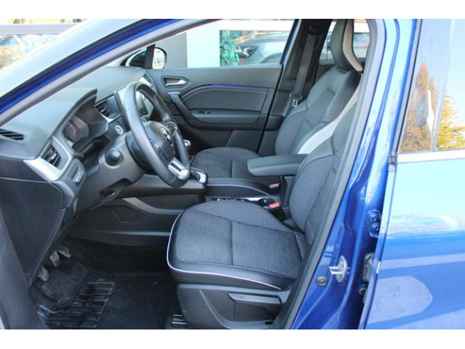 Renault Captur 1.0 tCe Intens 