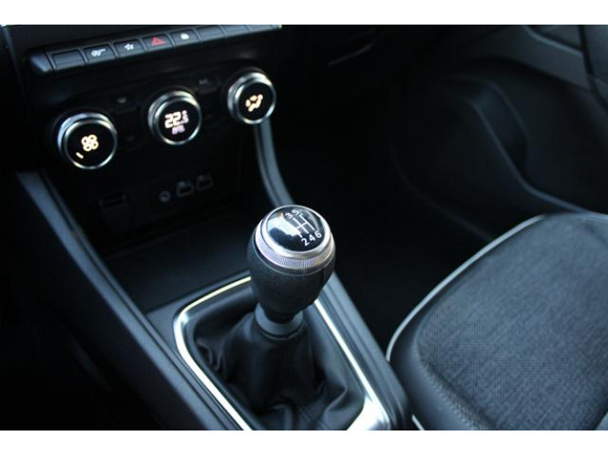 Renault Captur 1.0 tCe Intens 