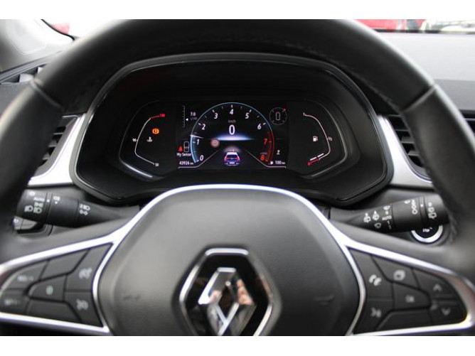 Renault Captur 1.0 tCe Intens 