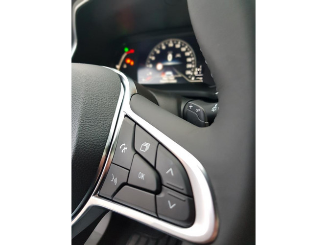 RENAULT CAPTUR INTENS TCe 140 EDC 