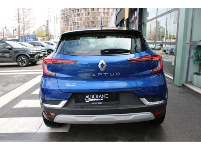 Renault Captur 1.0 tCe Intens 