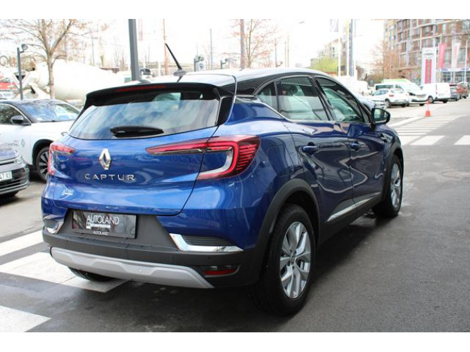 Renault Captur 1.0 tCe Intens 