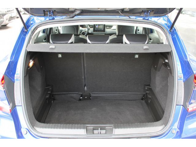 Renault Captur 1.0 tCe Intens 