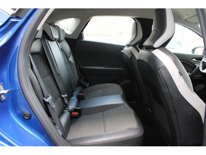 Renault Captur 1.0 tCe Intens 