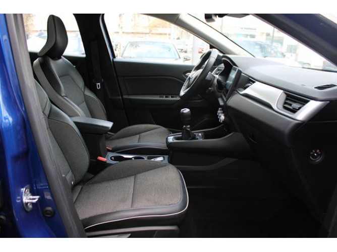 Renault Captur 1.0 tCe Intens 