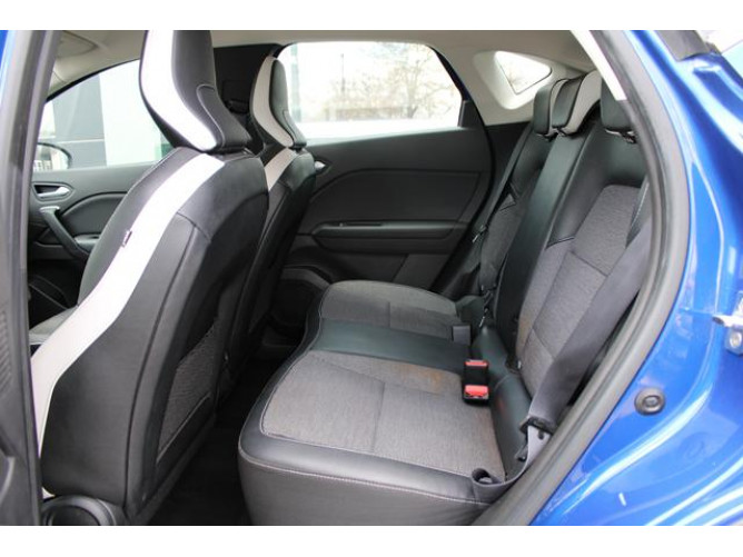 Renault Captur 1.0 tCe Intens 