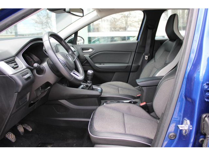 Renault Captur 1.0 tCe Intens 